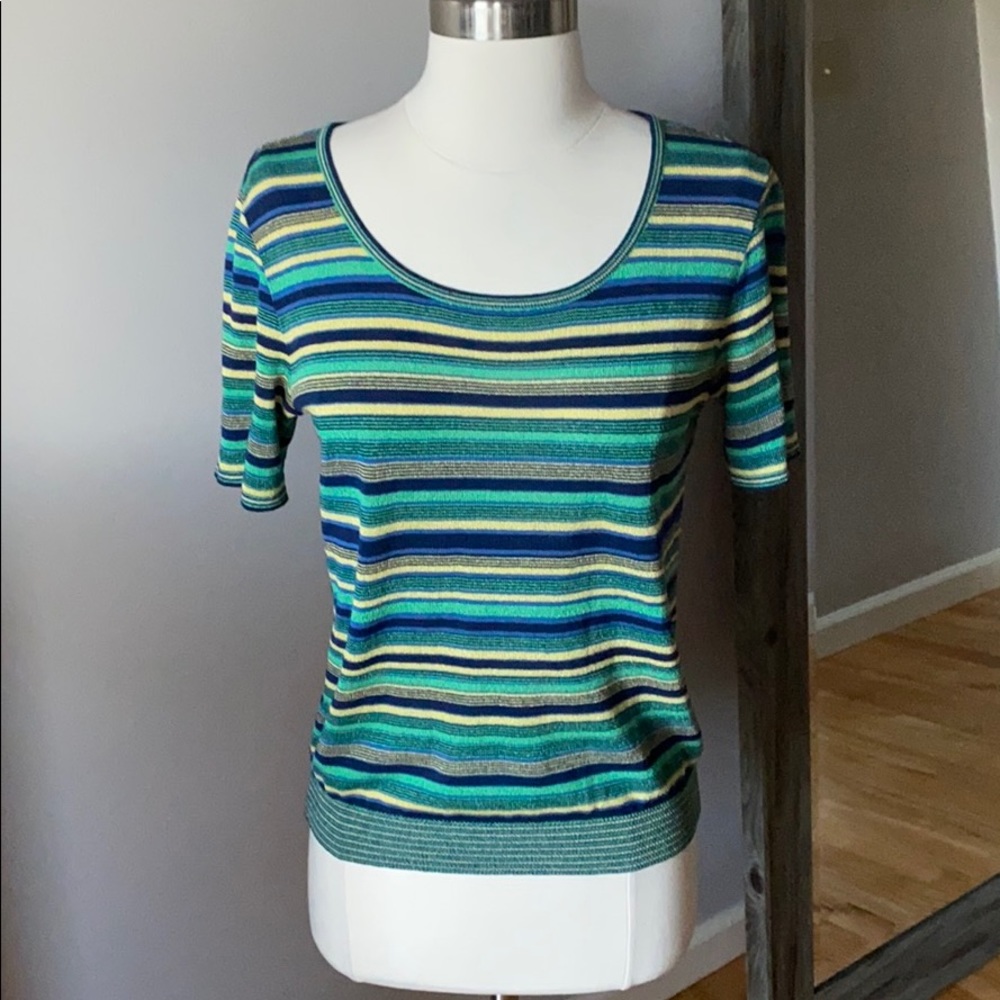 Missoni Sport Top